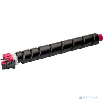 Картридж INTEGRAL TK-8345M для  Kyocera TASKalfa  2552ci/2553ci (12000 стр.) пурпурный, с чипом