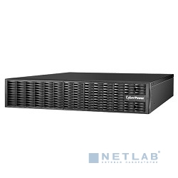 Батарейный блок CyberPower ВБМ BPSE72V45ART2U для моделей ИБП OLS2000ERT2U/OLS3000ERT2U, 72В, 7Ач х 12