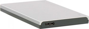 Внешний жесткий диск Hikvision <HS-EHDD-T30 Gray> 2Tb EXT (RTL) USB3.0
