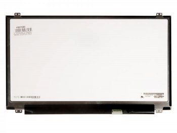 Матрица для ноутбука 15.6", 1920x1080 WUXGA FHD, cветодиодная (LED), IPS, новая LP156WF6 (SP)(P2)