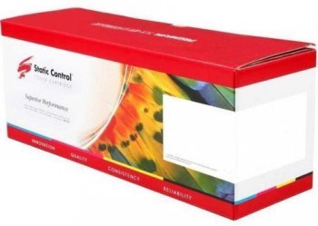 Картридж Static Control 002-04-LXV34C EXV34C голубой (19000стр.) для Canon IR Advance C2030L/C2030i/C2020L/C2020i/C2025i