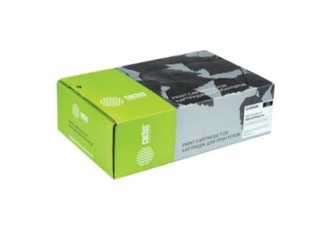 Картридж Cactus CS-CF325X Black для HP LJ M806, Enterprise 800/M806X