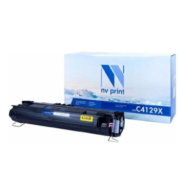Картридж NV-Print аналог C4129X для HP LJ 5000 series (повышенной ёмкости)