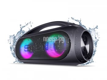 Портативная колонка Sven PS-380 SV-021290