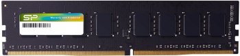 Оперативная память DDR 4 DIMM 8Gb PC25600, 3200Mhz, Silicon Power SP008GBLFU320B02