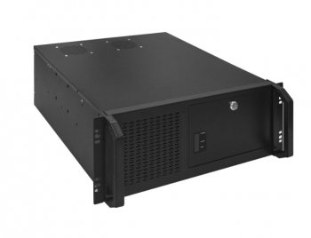 Корпус для монтажа в стойку ExeGate Pro EX293226RUS 4U450-16/4U4019S <RM 19", высота 4U, глубина 450, БП 700RADS, USB>