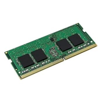 Оперативная память Foxline SODIMM 8GB 3200 DDR4 ECC CL22 (1Gb*8)