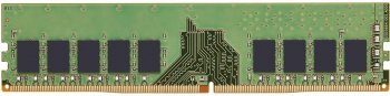 Оперативная память DDR4 Kingston KSM32ES8/16MF 16Gb DIMM ECC U PC4-25600 CL22 3200MHz