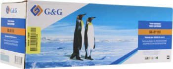Картридж G&G GG-D111S для Samsung Xpress SL-M2020/2020W/2022FW/2022W/2070FW/2070W