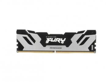 Оперативная память Kingston FURY Renegade <KF564C32RS-16> DDR5 DIMM 16Gb <PC5-51200> CL32