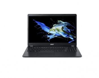 Ноутбук Acer Extensa EX215-52-53U4 Core i5 1035G1/8Gb/SSD512Gb/15.6"/FHD/noOS/Black (NX.EG8ER.00B) (048022)