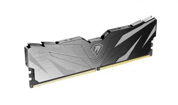 Оперативная память Netac Shadow II <NTSWD5P48SP-16K> DDR5 DIMM 16Gb <PC5-38400> CL40