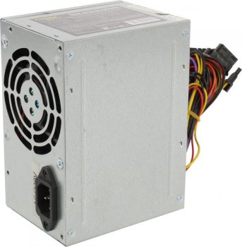 Блок питания ExeGate AAA450+кабель 220V <ES259591RUS-PC> 450W ATX (24+4пин)