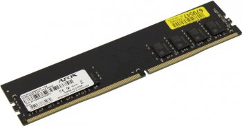 Оперативная память AFOX <AFLD48PH1P> DDR4 DIMM 8Gb <PC4-25600> CL22