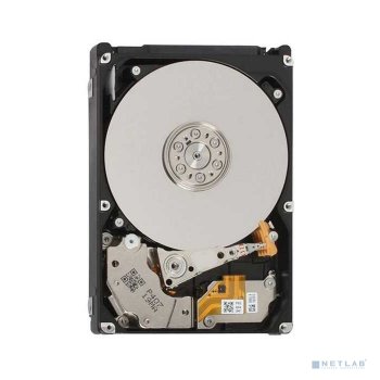 Жесткий диск 1.2TB Toshiba (AL15SEB12EQ) {SAS 12Gb/s, 10 500 rpm, 128Mb buffer, 2.5"}