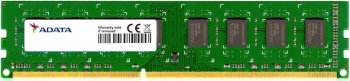 Оперативная память DDR3L 4Gb 1600MHz A-Data ADDX1600W4G11-SPU Premier RTL PC3L-12800 CL11 DIMM 240-pin 1.35В dual rank