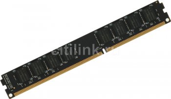 Оперативная память Digma <DGMAD31333004D> DDR3 DIMM 4Gb <PC3-10600> CL11