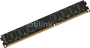 Оперативная память 8GB 1600MHz Digma DGMAD31600008D RTL PC3-12800 CL11 DIMM 240-pin 1.35В dual rank Ret