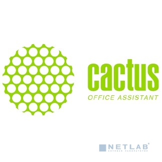 Картридж Cactus CS-MPC3000M 842032 пурпурный (15000стр.) для Ricoh MPC2000/C2500/C3000