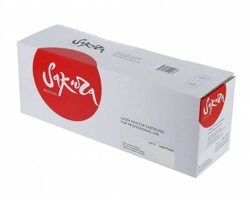 Картридж SAKURA CRG040HY Yellow для Canon LBP-710C