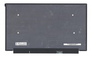 Матрица для ноутбука 15.6", 1920x1080 WUXGA FHD, cветодиодная (LED), IPS, новая NV156FHM-NY7