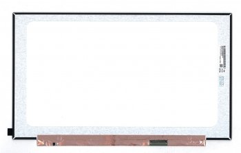 Матрица для ноутбука 16.1", 1920x1080 WUXGA FHD, cветодиодная (LED), IPS, новая NV161FHM-NY2
