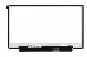 Матрица для ноутбука 11.6", 1366x768 WXGA HD, cветодиодная (LED), IPS, новая NV116WHM-N47