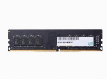 Оперативная память Apacer 16GB DDR4 3200 DIMM EL.16G21.GSH Non-ECC, CL22, 1.2V, 1024x8, RTL