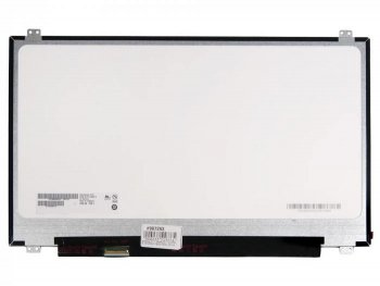 Матрица для ноутбука 17.3", 1920x1080 WUXGA FHD, cветодиодная (LED), IPS, новая B173HAN01.6