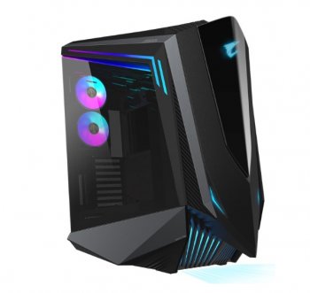 Корпус FULL TOWER MITX W/O PSU GB-AC700G GIGABYTE