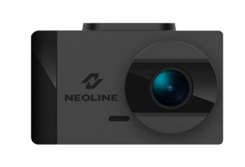 Автомобильный видеорегистратор Neoline G-Tech X34 черный 1080x1920 1080p 140гр. JIELI5603