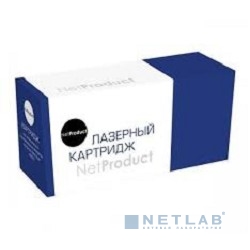 Картридж NetProduct (N-TL-420H) для Pantum M6700/P3010, 3К