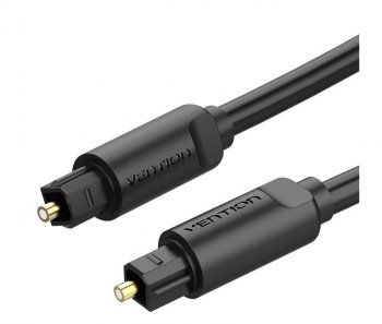 Кабель Vention <BAEBI> ODT(Toslink)-M --> ODT(Toslink)-M 3м