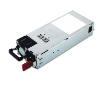 Блок питания Qdion CR1200 (U1A-D11200-DRB-F) CRPS 1200W (ШВГ=73.5*39*185mm), 80+ Platinum, Oper.temp 0C~50C, AC/DC dual input, реверсный обдув, (ASPow