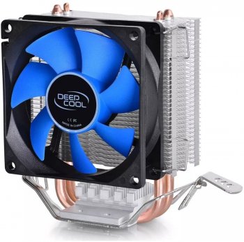 Вентилятор Cooler Deepcool ICE EDGE MINI FS V2.0 LGA 1700/115*/775, AMD FM1/AM*/K8, TDP 100W" RTL