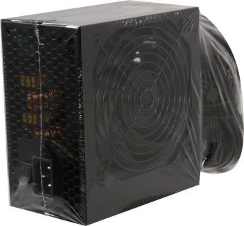 Блок питания ExeGate 900PPE+кабель 220V <EX292163RUS-PC> 900W ATX (24+2x4+2x6/8пин)