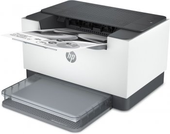 Принтер лазерный монохромный HP LaserJet M211d (9YF82A) (A4, 29стр/мин, 64Mb, USB2.0, двусторонняя печать)