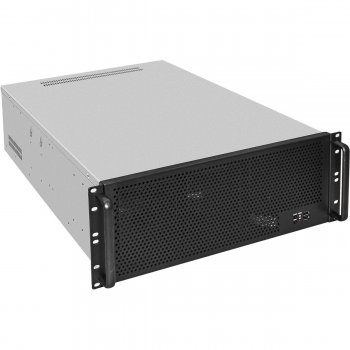 Корпус для монтажа в стойку ExeGate Pro 4U650-18 <RM 19", высота 4U, глубина 650, БП 1000RADS, USB>