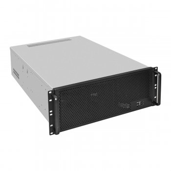 Корпус для монтажа в стойку ExeGate Pro 4U650-18 <RM 19", высота 4U, глубина 650, БП 800RADS, USB>