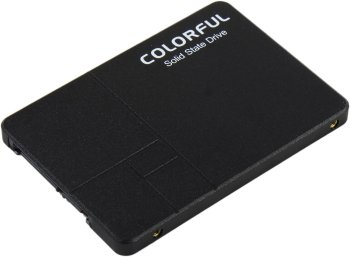 Твердотельный накопитель (SSD) Colorful 256GB 2.5"; SL500 Client SL500 256GB (070098)