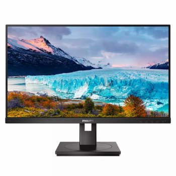 Монитор 27" PHILIPS 272S1M (00/01)