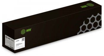 Картридж Cactus CS-VER80BK 006R01646 черный (30000стр.) для Xerox Versant 80