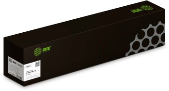 Картридж Cactus CS-VER80Y 006R01649 желтый (20000стр.) для Xerox Versant 80