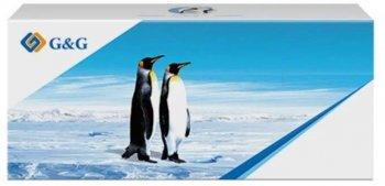 Картридж G&G GG-PGI-1400XLY PGI-1400XL Y желтый (12мл) для Canon MB2050/MB2350/MB2040/MB2340