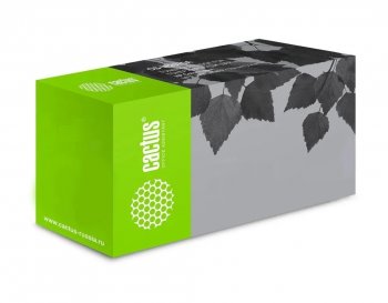 Драм-картридж совместимый Cactus CS-LX50F0Z00 черный ч/б:60000стр. для MX310/MS310/MS410/ MS510/MS610 Lexmark