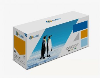 Картридж G&G GG-C056X черный (10000стр.) для Canon LBP325x/MF543x/MF542x