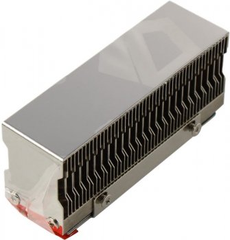 Радиатор ID-Cooling <ID- ZERO-M15> для SSD M.2 2280