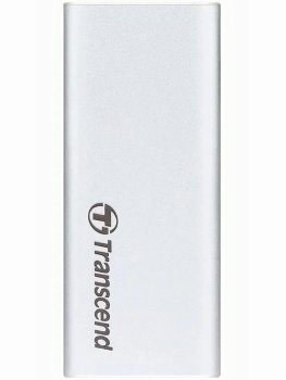 Внешний твердотельный накопитель (SSD) Transcend ESD260C Portable 250Gb TS250GESD260C