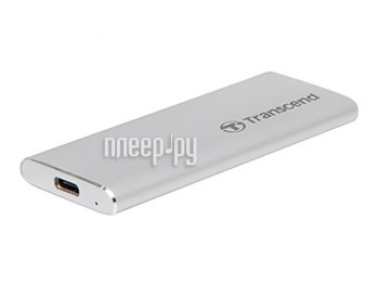 Внешний твердотельный накопитель (SSD) Transcend ESD260C Portable 500Gb TS500GESD260C