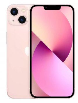 Смартфон APPLE iPhone 13 128 Gb Pink MLMN3LL/A A2482